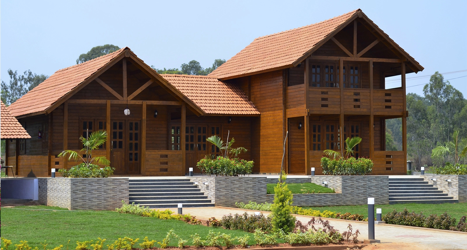 Modern Resort - Image 23 of 108